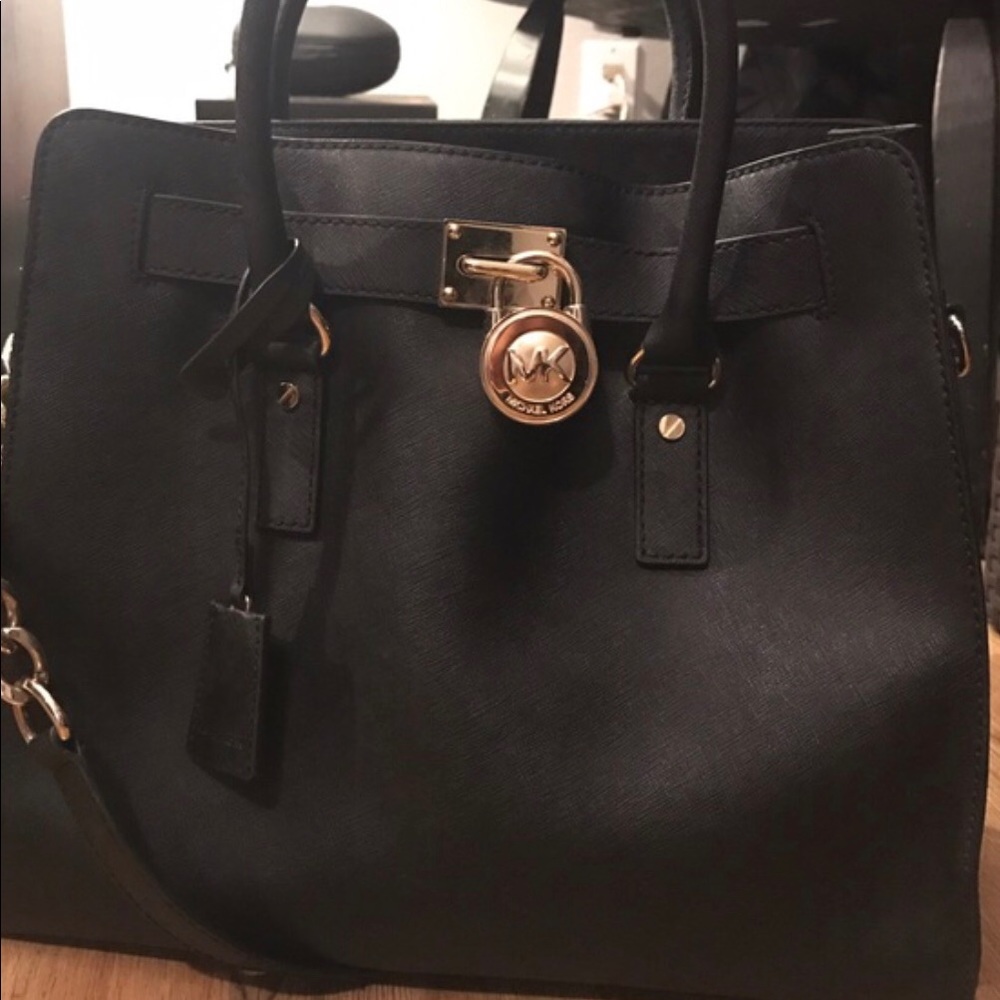 Michael Kors Hamilton